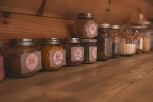 Luxury Private Alpine Log Chalet with SPA at Lake Jasna, Kranjska Gora