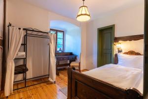 Turmzimmer nähe Heidelberg - exklusive Lage