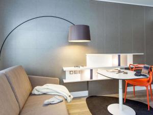 Novotel Suites Perpignan Centre - Grandes Suites & Confort Centre-Ville