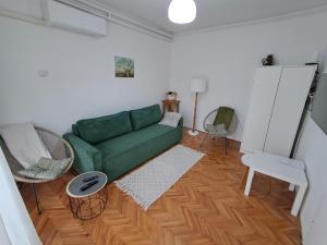 Apartment MONAS I