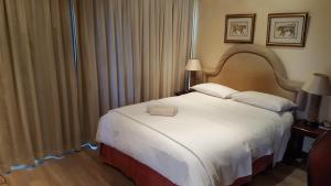 Bokmakierie Country Lodge