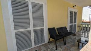 Apartment Livaja -Easy City Access 2DB, Parking, Klima