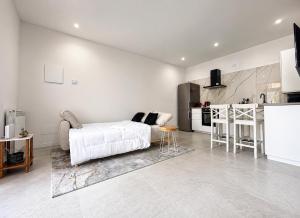 Como Essence - Appartamento con Terrazza