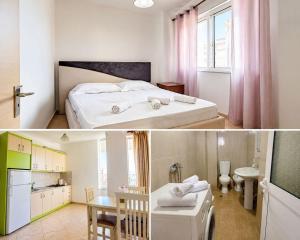 Xhelili apartment