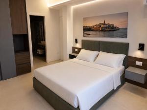 B&B LE MAGNOLIE