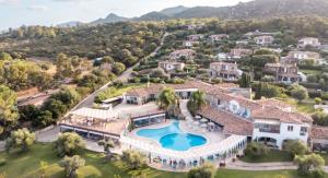 Nicolaus Prime Villas Resort