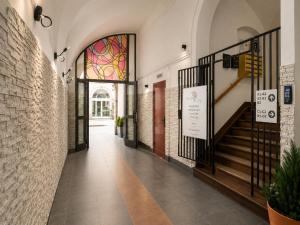 Wiślna Old Town Apartments
