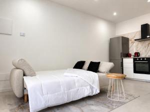 Como Essence - Appartamento con Terrazza