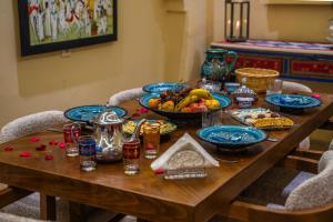 Casa Saba Riad exclusif avec rooftop et bassin privé