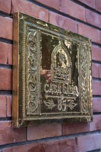 Casa Saba Riad exclusif avec rooftop et bassin privé