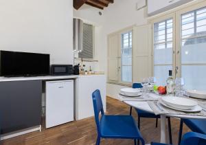 Hostly Suite dellOcchio