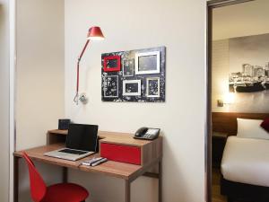 Aparthotel Adagio Birmingham City Centre