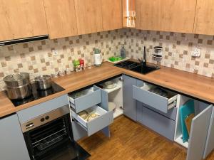 Comfort Family Stay Ulaanbaatar