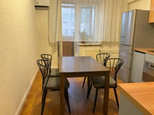 Comfort Family Guest House - Self Check-in City Center