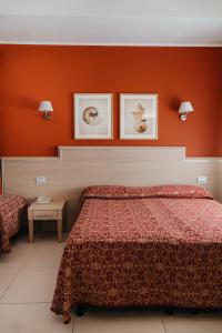 Hotel Marina