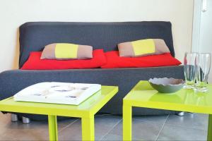 Apartment 3 minutes walk from the beach
