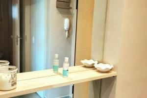 Apartment 3 minutes walk from the beach