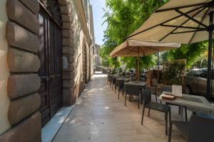 Aga Mia Loft - Alghero Centro