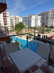 Shengjin Paradise Apartment