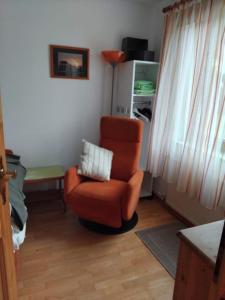 Ferienwohnung Feddersen