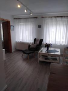 Ferienwohnung Feddersen