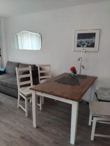 Ferienwohnung Feddersen