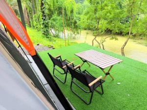 KhaoSok Malin Glamping