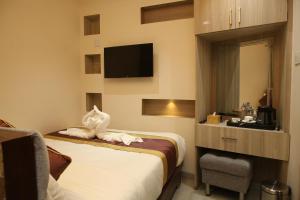 Hotel Tapowan - Near Tribhuvan International Airport