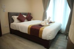 Hotel Tapowan - Near Tribhuvan International Airport