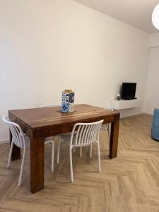 Stitch House