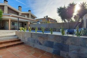 Villa Castelló Salou (cerca Port Aventura)