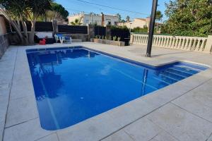 Villa Castelló Salou (cerca Port Aventura)