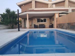 Villa Castelló Salou (cerca Port Aventura)