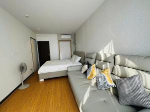 CONDOTEL DIC TOWER VŨNG TÀU - Căn hộ cạnh biển gần Tháp Tam Thắng
