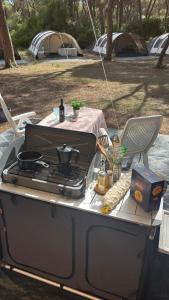 Bella Tents - Camping Vibes