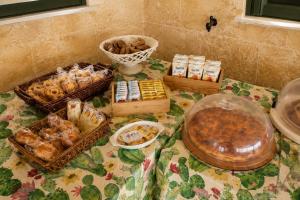 Agriturismo Caranna