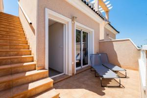 casa VB mar