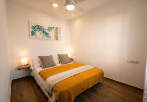La Jama Suites
