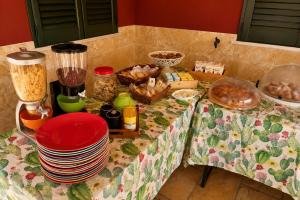 Agriturismo Caranna