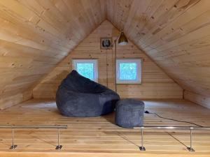 Tiny House Wrzosowisko