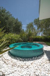 Borique Seafront Residences - Garden