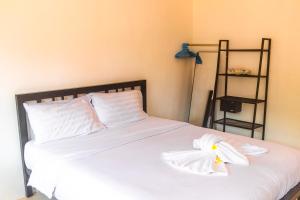 Patong Canal Villa 307