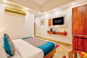 Hotel Vedas Heritage - Karol Bagh - Newly Renovated