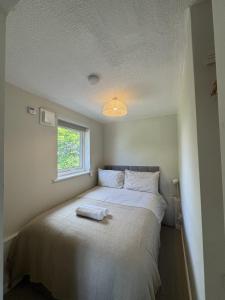 Johnson Suite Lichfield - New 2 Bed & 2 Parking Spaces