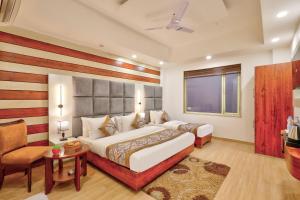 Hotel Vedas Heritage - Karol Bagh - Newly Renovated