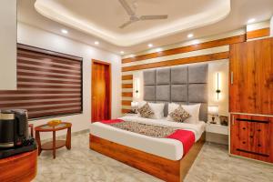 Hotel Vedas Heritage - Karol Bagh - Newly Renovated