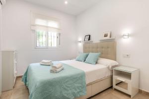 Fuengirola Pool Retreat