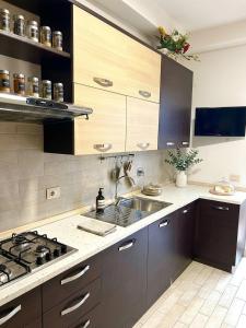 Fiorucci Apartments - Veronicas House