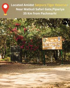 Satpura Tiger Trails, Resort & Farm Stay