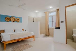 Stunning 4 Bedroom 8 sleeper Private Villa Garden & pool 90m to Paje Beach Zanzibar